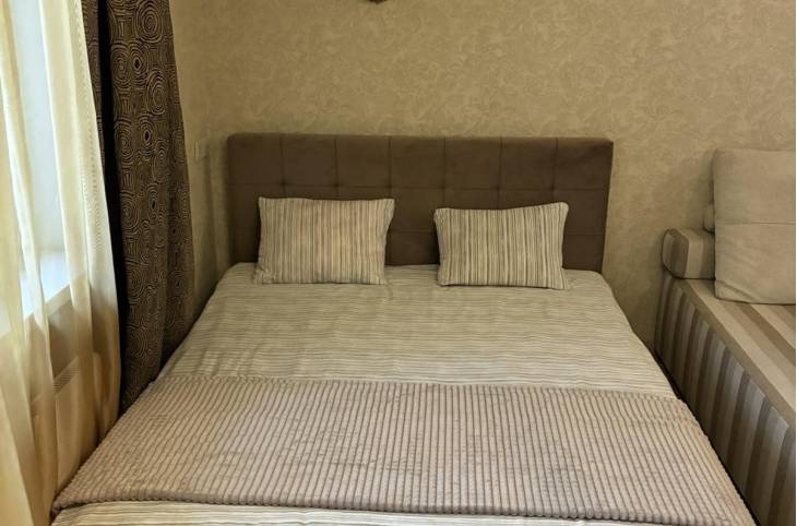 Студия на сутки в  Минске,  Мстиславца Петра ул., 1    изображение 4 - kvartirka.by