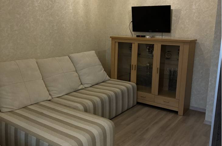 Студия на сутки в  Минске,  Мстиславца Петра ул., 1    изображение 5 - kvartirka.by