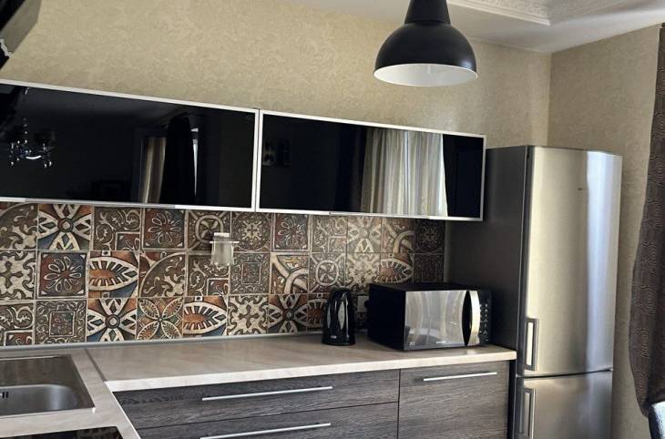 Студия на сутки в  Минске,  Мстиславца Петра ул., 1    изображение 7 - kvartirka.by