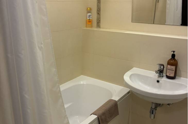 Студия на сутки в  Минске,  Мстиславца Петра ул., 1    изображение 9 - kvartirka.by