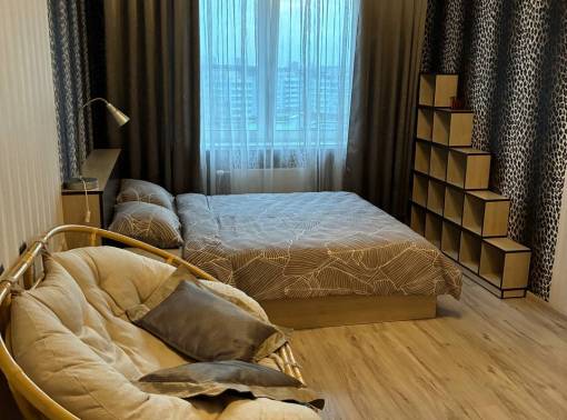 Уютная квартира Маяк Минска  - kvartirka.by