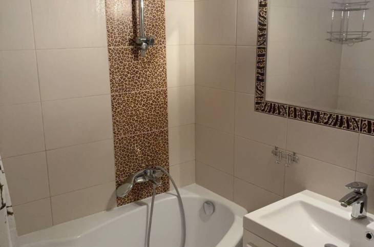 1-Комнатная квартира на неделю в  Минске,  Мстиславца Петра ул., 1    изображение 6 - kvartirka.by