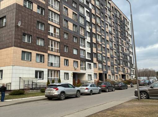 Уютная квартира Маяк Минска  - kvartirka.by