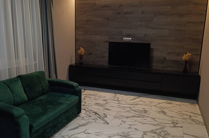 Студия на сутки в  Минске,  Независимости пр-т., 185    изображение 2 - kvartirka.by