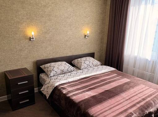 Уютная квартира м.Уручье - kvartirka.by