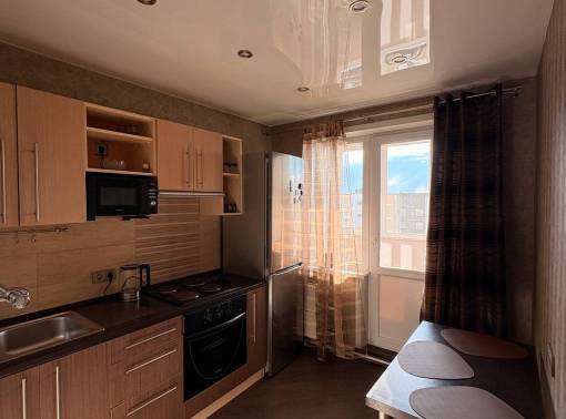 Уютная квартира м.Уручье - kvartirka.by