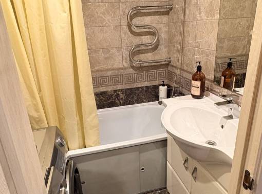 Уютная квартира м.Уручье - kvartirka.by