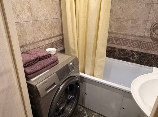 Уютная квартира м.Уручье - kvartirka.by