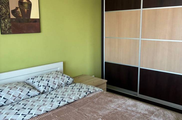 1-Комнатная квартира на час в  Минске,  Славинского ул., 37    изображение 2 - kvartirka.by