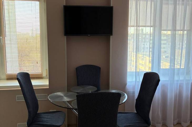 1-Комнатная квартира на час в  Минске,  Славинского ул., 37   изображение 3 - kvartirka.by