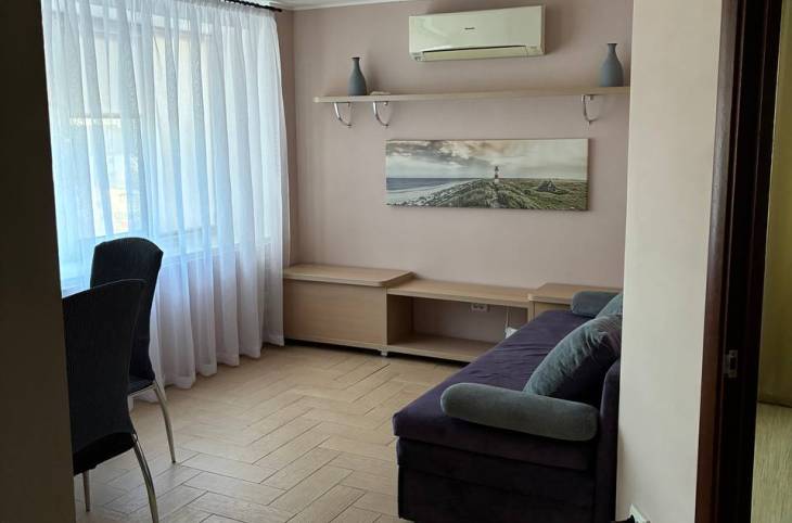 1-Комнатная квартира на час в  Минске,  Славинского ул., 37    изображение 4 - kvartirka.by