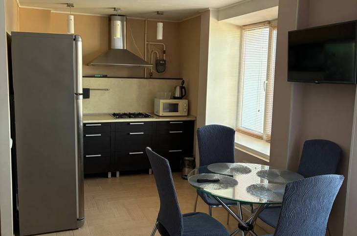 1-Комнатная квартира на час в  Минске,  Славинского ул., 37    изображение 5 - kvartirka.by