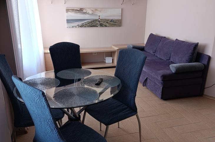 1-Комнатная квартира на неделю в  Минске,  Славинского ул., 37    изображение 2 - kvartirka.by