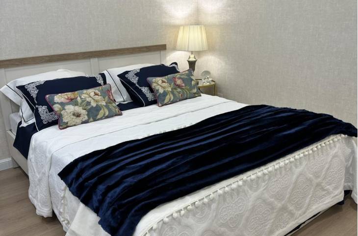 1-Комнатная квартира на ночь в  Минске,  Газеты Правда пр-т., 60/2    изображение 1 - kvartirka.by