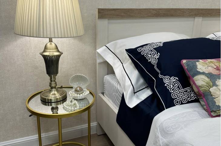 1-Комнатная квартира на ночь в  Минске,  Газеты Правда пр-т., 60/2    изображение 2 - kvartirka.by