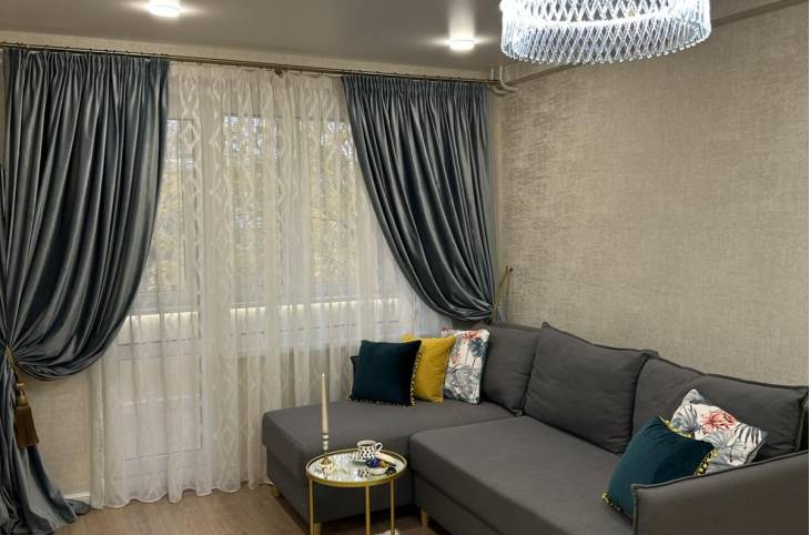 1-Комнатная квартира на ночь в  Минске,  Газеты Правда пр-т., 60/2    изображение 4 - kvartirka.by