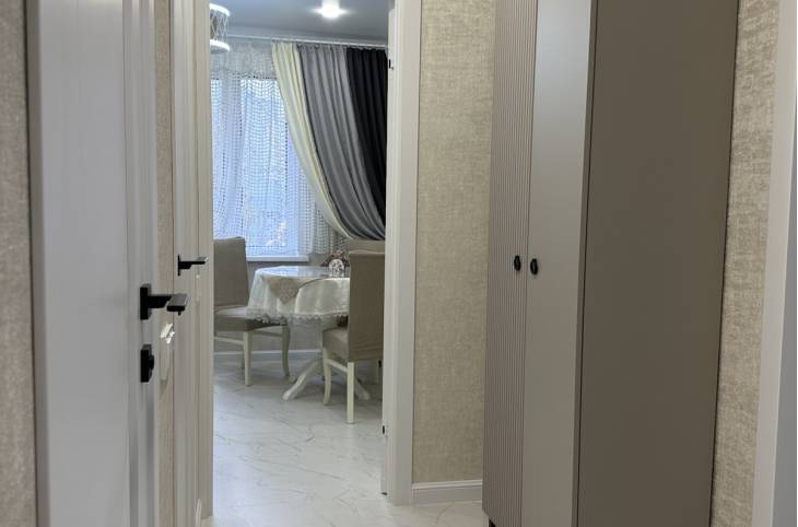 1-Комнатная квартира на ночь в  Минске,  Газеты Правда пр-т., 60/2    изображение 6 - kvartirka.by