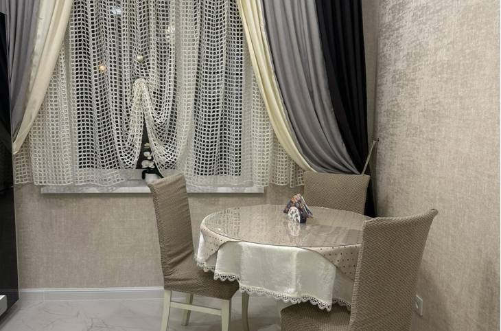 1-Комнатная квартира на ночь в  Минске,  Газеты Правда пр-т., 60/2    изображение 8 - kvartirka.by