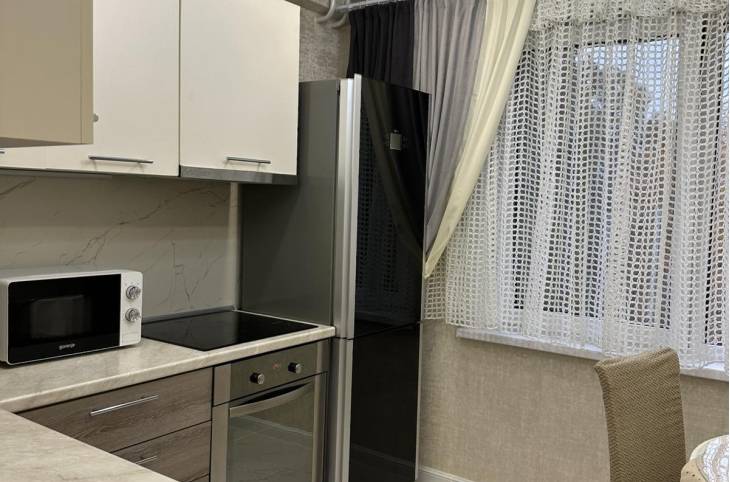 1-Комнатная квартира на ночь в  Минске,  Газеты Правда пр-т., 60/2    изображение 7 - kvartirka.by