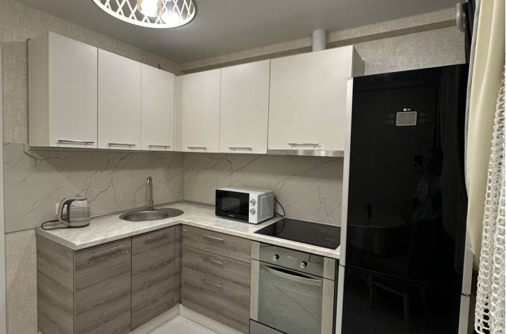 1-Комнатная квартира на ночь в  Минске,  Газеты Правда пр-т., 60/2    изображение 9 - kvartirka.by