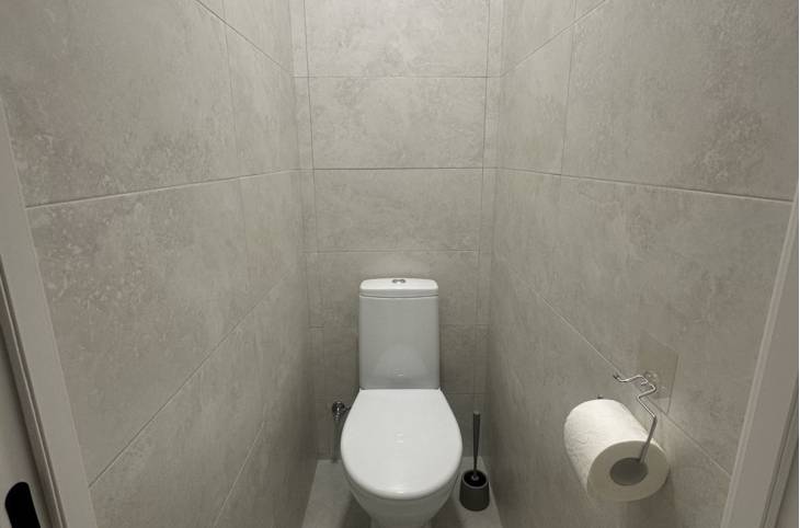 1-Комнатная квартира на ночь в  Минске,  Газеты Правда пр-т., 60/2    изображение 11 - kvartirka.by