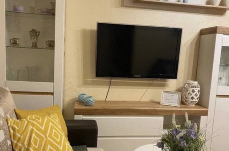 2-Комнатная квартира на ночь в  Минске,  Каховская ул., 49    изображение 1 - kvartirka.by