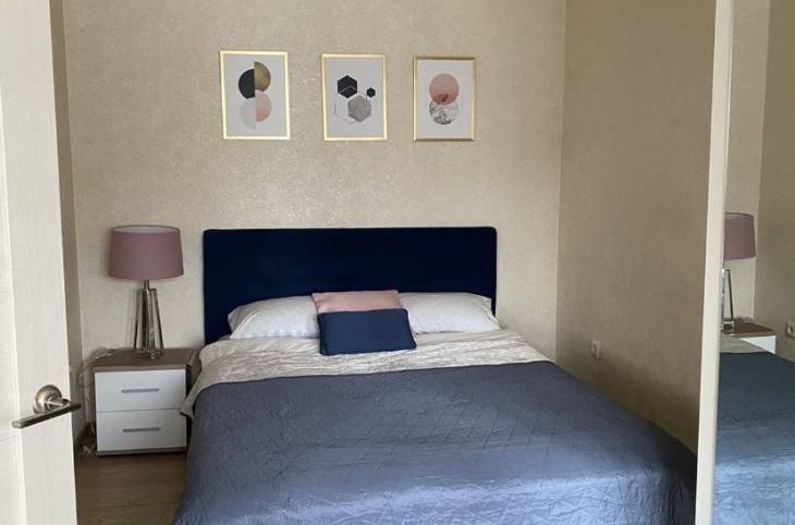 2-Комнатная квартира на ночь в  Минске,  Каховская ул., 49    изображение 4 - kvartirka.by