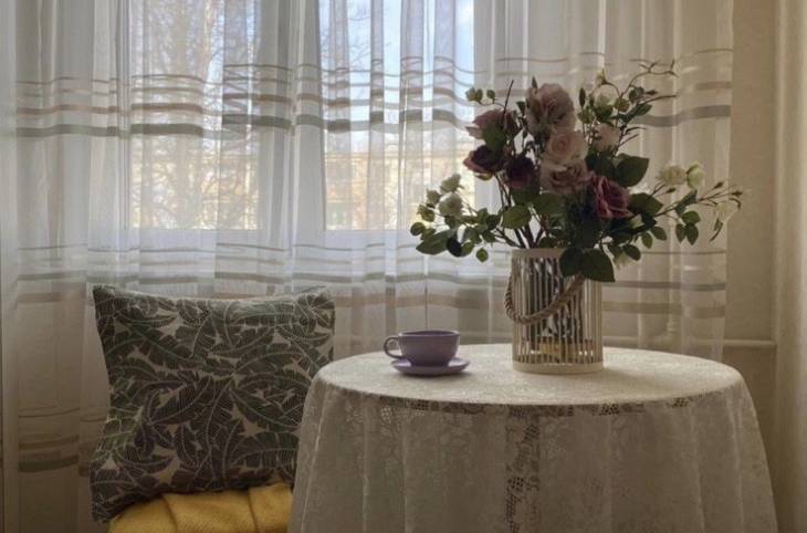 2-Комнатная квартира на ночь в  Минске,  Каховская ул., 49    изображение 8 - kvartirka.by