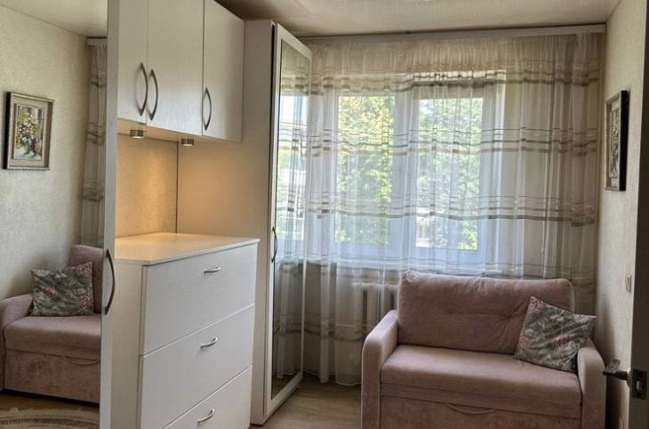 2-Комнатная квартира на ночь в  Минске,  Каховская ул., 49    изображение 5 - kvartirka.by