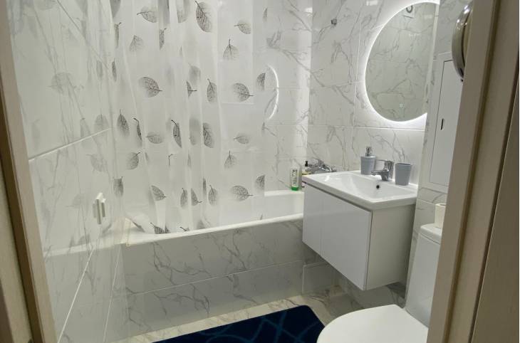 2-Комнатная квартира на ночь в  Минске,  Каховская ул., 49    изображение 9 - kvartirka.by