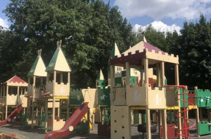 2-Комнатная квартира на ночь в  Минске,  Каховская ул., 49    изображение 7 - kvartirka.by