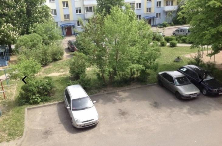 2-Комнатная квартира на ночь в  Минске,  Каховская ул., 49    изображение 11 - kvartirka.by