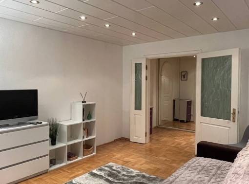 Сдается уютная квартира в одном из благоустроенных районов Минска! - kvartirka.by