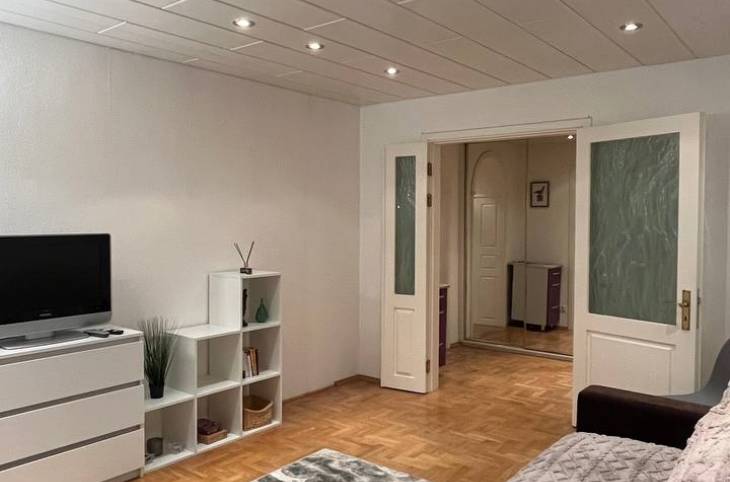 3-Комнатная квартира на сутки в  Минске,  Филимонова ул., 47А    изображение 2 - kvartirka.by