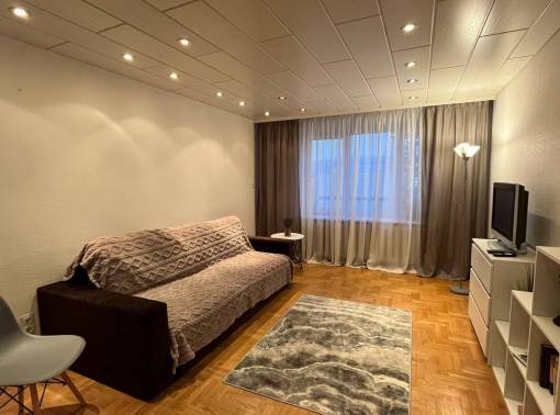 Сдается уютная квартира в одном из благоустроенных районов Минска! - kvartirka.by