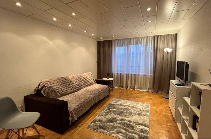 3-Комнатная квартира на сутки в  Минске,  Филимонова ул., 47А    изображение 1 - kvartirka.by