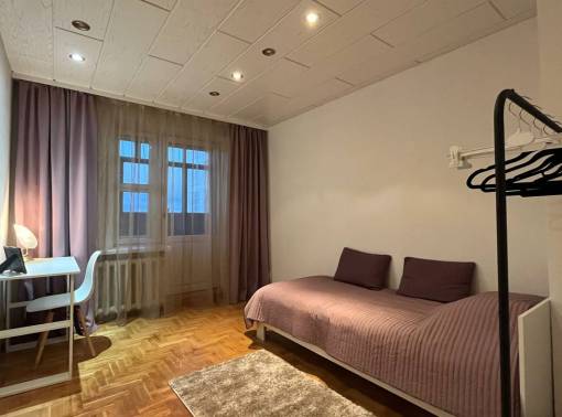 Сдается уютная квартира в одном из благоустроенных районов Минска! - kvartirka.by