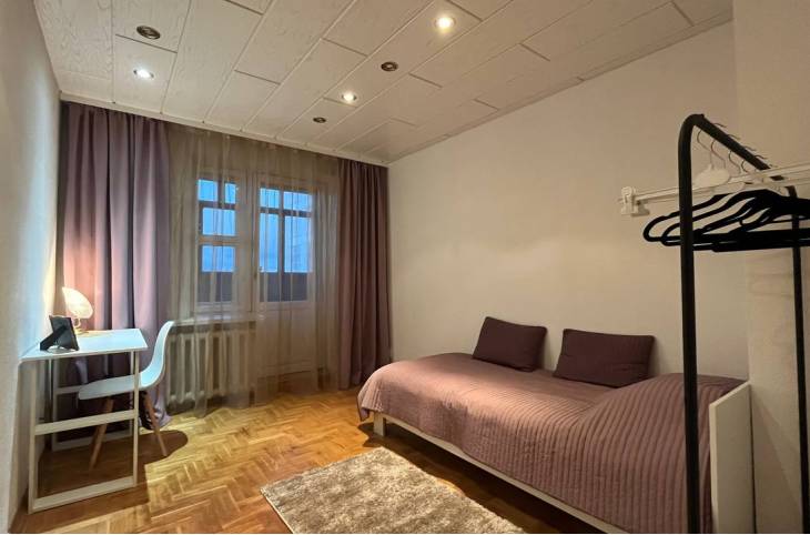 3-Комнатная квартира на сутки в  Минске,  Филимонова ул., 47А   изображение 3 - kvartirka.by