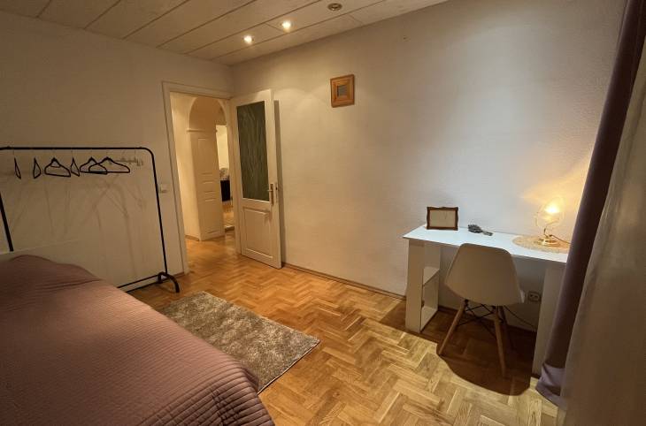 3-Комнатная квартира на сутки в  Минске,  Филимонова ул., 47А    изображение 4 - kvartirka.by