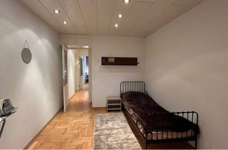 3-Комнатная квартира на сутки в  Минске,  Филимонова ул., 47А    изображение 6 - kvartirka.by