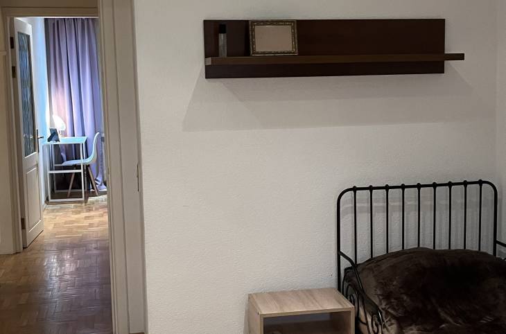 3-Комнатная квартира на сутки в  Минске,  Филимонова ул., 47А    изображение 5 - kvartirka.by