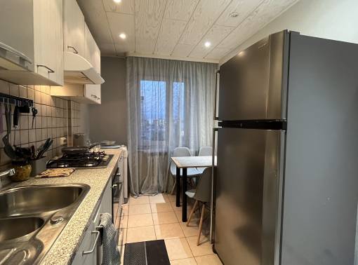 Сдается уютная квартира в одном из благоустроенных районов Минска! - kvartirka.by