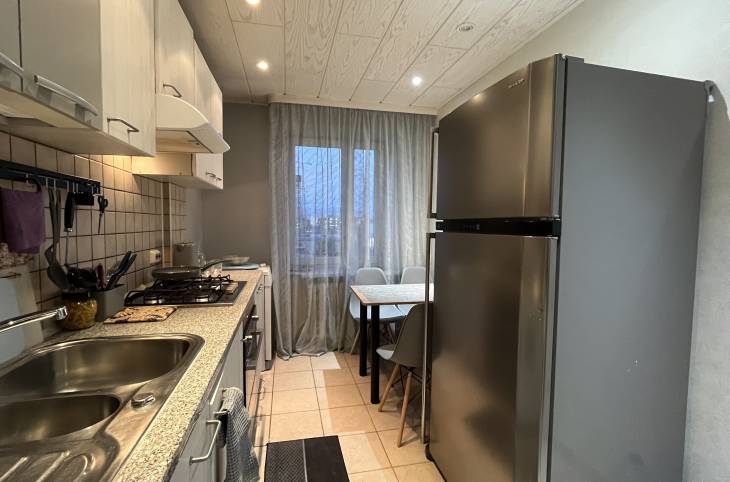 3-Комнатная квартира на сутки в  Минске,  Филимонова ул., 47А    изображение 7 - kvartirka.by