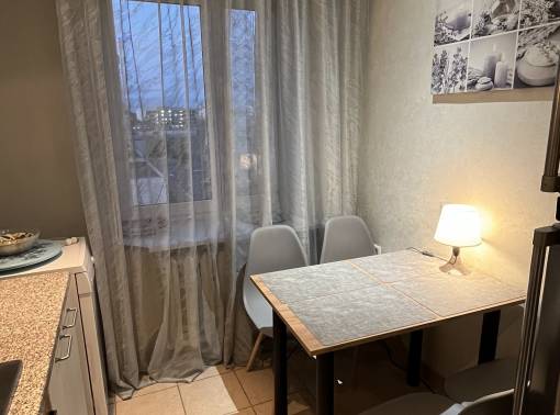 Сдается уютная квартира в одном из благоустроенных районов Минска! - kvartirka.by