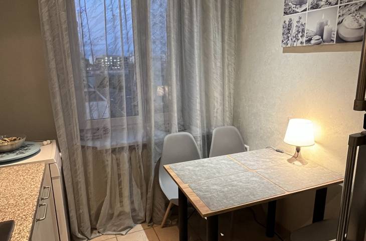 3-Комнатная квартира на сутки в  Минске,  Филимонова ул., 47А    изображение 8 - kvartirka.by