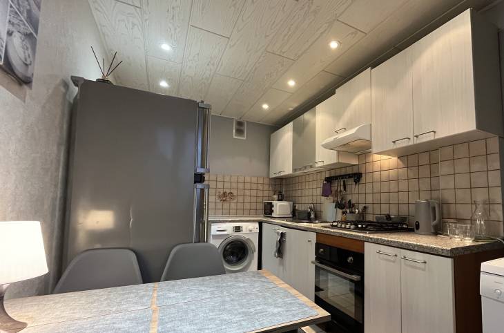 3-Комнатная квартира на сутки в  Минске,  Филимонова ул., 47А    изображение 9 - kvartirka.by