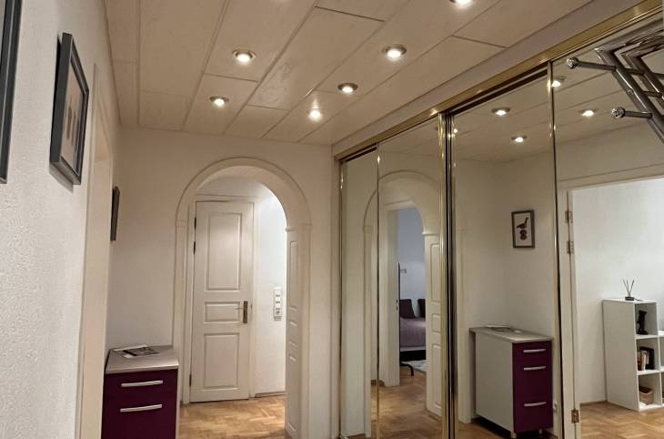 3-Комнатная квартира на сутки в  Минске,  Филимонова ул., 47А    изображение 10 - kvartirka.by