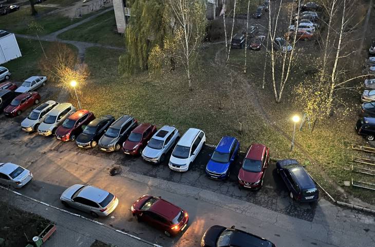 3-Комнатная квартира на сутки в  Минске,  Филимонова ул., 47А    изображение 12 - kvartirka.by