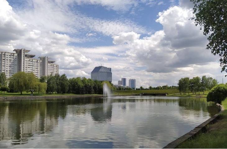 3-Комнатная квартира на сутки в  Минске,  Филимонова ул., 47А    изображение 14 - kvartirka.by