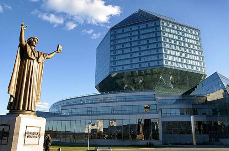 3-Комнатная квартира на сутки в  Минске,  Филимонова ул., 47А    изображение 13 - kvartirka.by